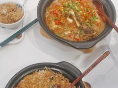 -火啫啫·粤式啫啫煲(南京弘阳店)