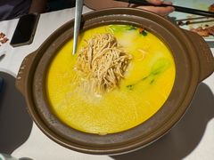 -森隆饭庄(崇文门新世界百货店)