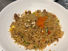 -188西餐厅(园林宾馆店)