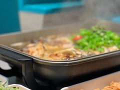 -半天妖烤鱼(桐乡万嘉购物中心店)