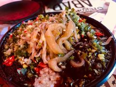 缠绵火锅粉-椒点传统串串香