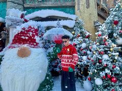 -波塞冬旅游度假区