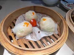 -禄运茶居·手工点心(体育西店)