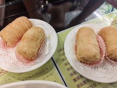 -府城小食馆(金龙宾馆店)