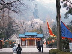 -青岛崂山太清宫