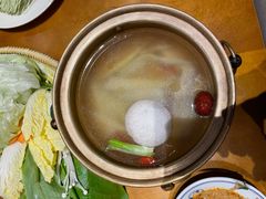 -古关火锅店(古北水镇景区店)