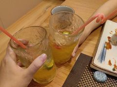 -樱の千渡日式料理·铁板烧•烧鸟(金盛田广场店)