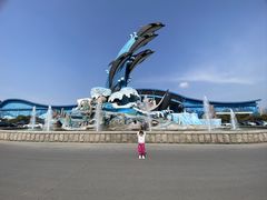 -泉城欧乐堡海洋极地世界