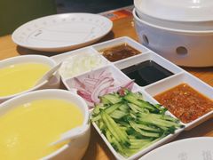 -姥姥家春饼店(惠新东街店)