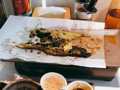 -五样儿西昌小签签烤串(建设路店)