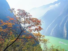 -白帝城·瞿塘峡景区