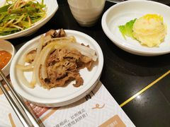 -韩屋韩国料理(天山路店)