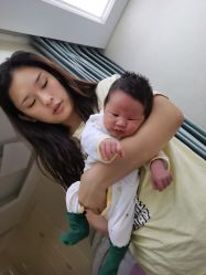 点击看大图 -妍悦母婴月子会所(武汉天地店)