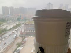 -UPUPKAFE  立咖啡(浏城桥店)