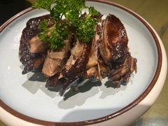 -院子餐厅·大锅菜·老杭帮(桥西直街店)