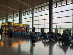 -贵阳龙洞堡国际机场-T2航站楼