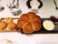 -Le Siècle.百年西餐厅(颐和公馆店)