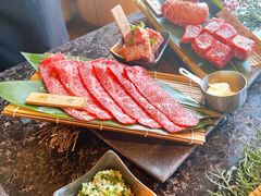 -老乾杯和牛烧肉(王府中环店)