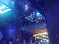 -MOSSO音乐酒吧·Live House(南京西路店)