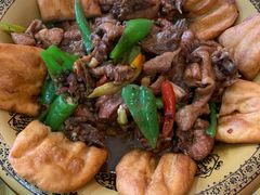 -枣庄辣子鸡(隐珠二路店)