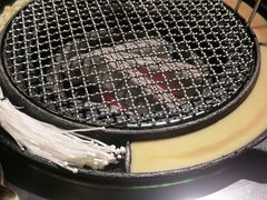 -釜山火炉·海鲜烤肉(紫藤路店)