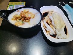 -华辉拉肠(小北路店)