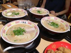 -博多舍楽(金利来店)