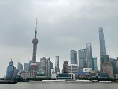 -南京路步行街