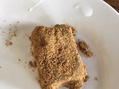 驴打滚-东兴顺爆肚张