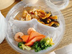 -王鼎精致料理铁板烧(世博源店)
