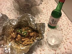 -老黄记手撕烤兔(玉林街店)