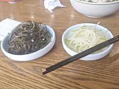 -李先生牛肉面大王(站北广场店)