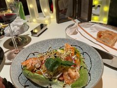 -Tomato&Pepper法餐厅