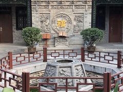 -湘子庙