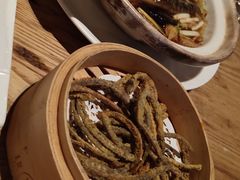 -芳芳私房菜·精做淮扬菜(承德路店)