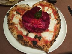 -Mammamia意大利餐厅(阳春巷店)