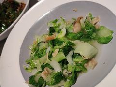 油渣快菜-攸州小镇家湘菜(小米科技园店)