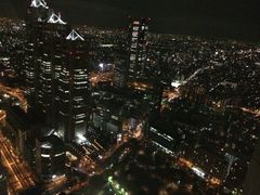 -东京都厅舍