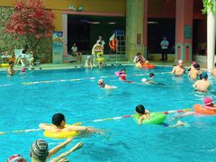 -碧水豪园·足浴·SPA·汗蒸·那须汤泉(中山东路店)