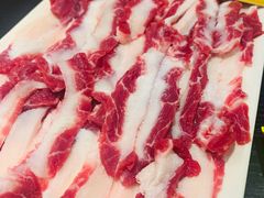 -大吉利·潮汕鲜牛肉火锅(万峰路店)