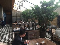 -北京望京葉子里酒店(望京SOHO店)