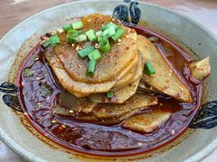 -老磨油饼(高陵店)