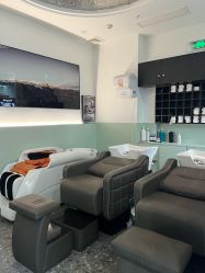 -U·NI SALON 造型