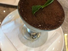 提拉米苏（一人份）-OGGI TRATTORIA PIZZERIA(深业上城店)
