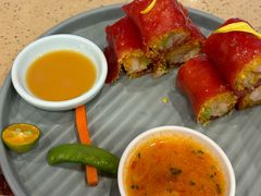 -点都德(世纪汇店)