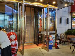 -俄士厨房(五棵松华熙LIVE店)