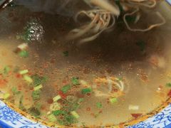 -子曰倒贴烧饼(松龄路店)