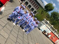 -遵义会议纪念馆