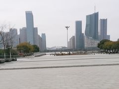 -天鹅湖体育公园