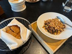 -杭州桐庐康莱德酒店中餐厅·乐